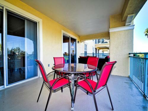 Apartamento Bayview 404