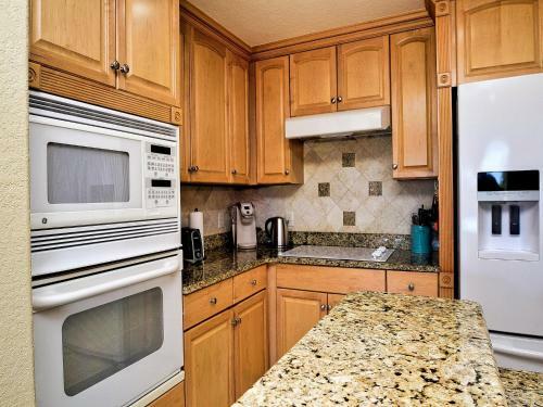 Apartamento Bayview 404