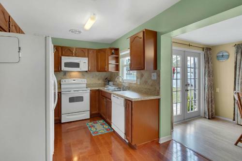 1505 Citrus Street Home