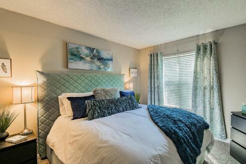 Stylish Studio Apartment (cp-324)
