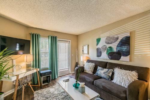 Stylish Studio Apartment (cp-324)