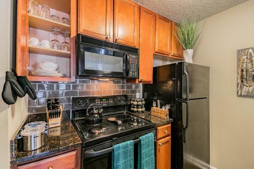 Stylish Studio Apartment (cp-324)