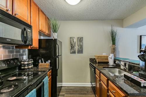 Stylish Studio Apartment (cp-324)