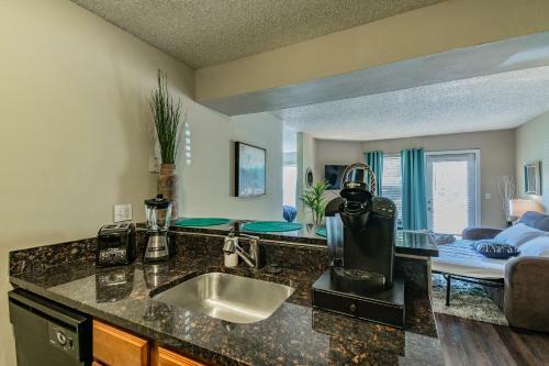 Stylish Studio Apartment (cp-324)
