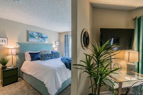 Stylish Studio Apartment (cp-324)