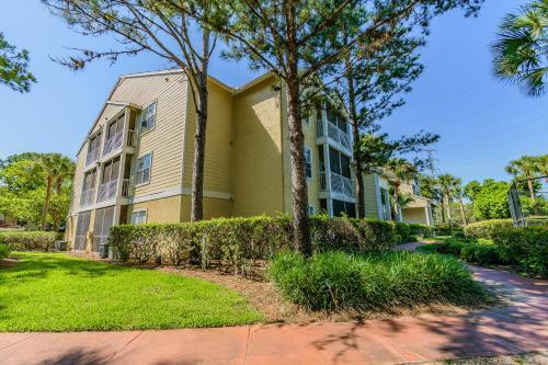 Stylish Studio Apartment (cp-324)