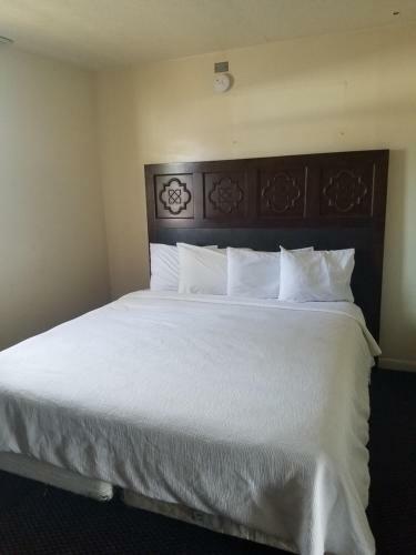 Motel Budget Inn