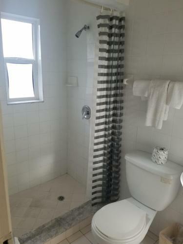 Motel Budget Inn