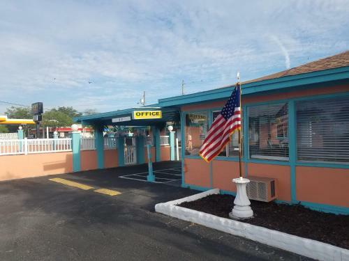 Motel Budget Inn
