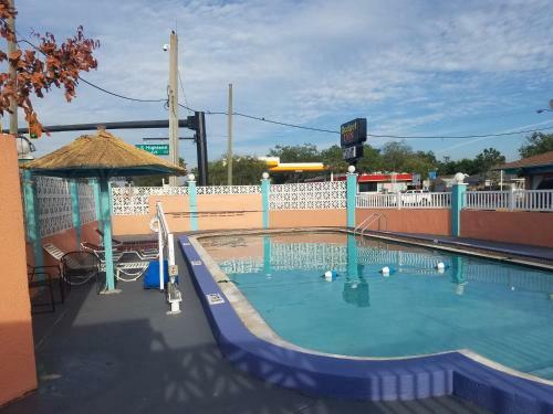 Motel Budget Inn