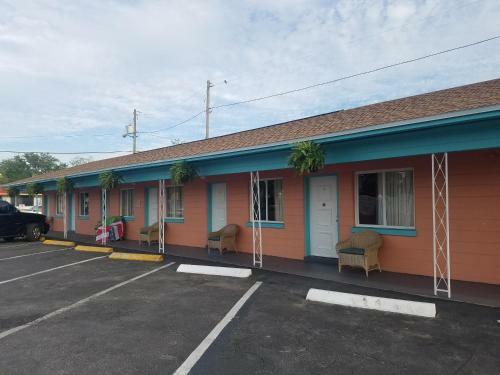 Motel Budget Inn