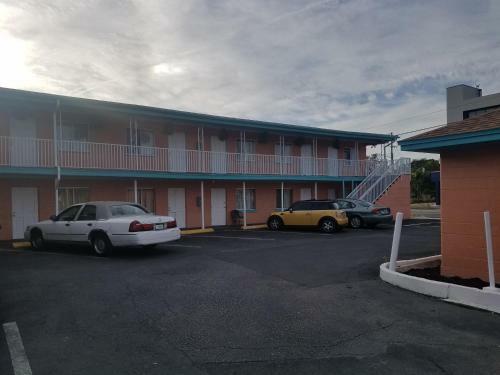Motel Budget Inn
