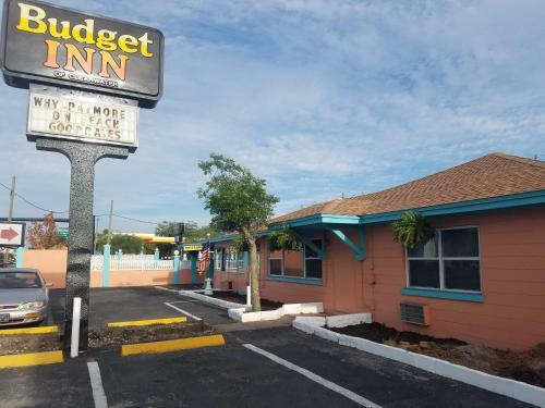 Motel Budget Inn