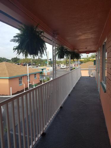 Motel Budget Inn