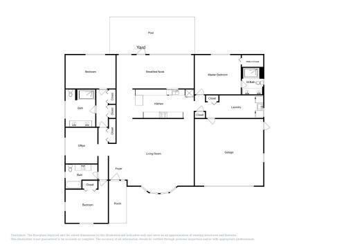 1344 Stewart Blvd Home
