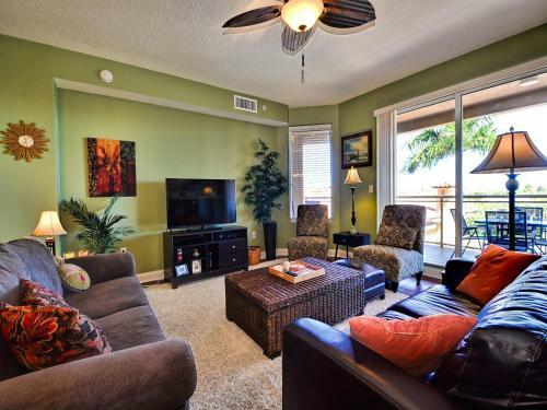 Apartamento Belle Harbor 404m