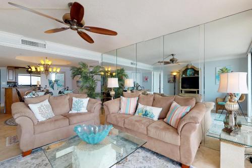 Apartamento Lighthouse Towers Condominium