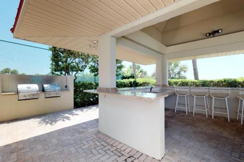 Apartamento Lighthouse Towers Condominium