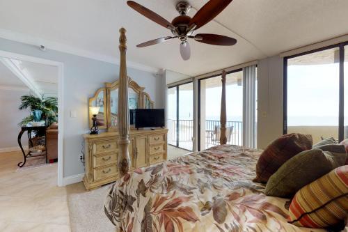 Apartamento Lighthouse Towers Condominium