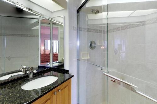 Apartamento Lighthouse Towers Condominium