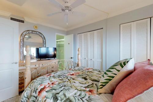 Apartamento Lighthouse Towers Condominium