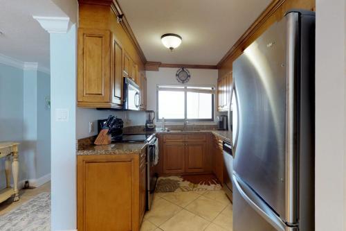 Apartamento Lighthouse Towers Condominium