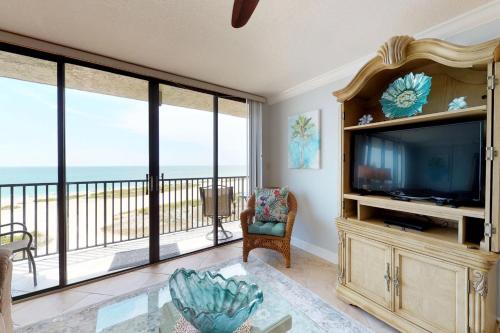Apartamento Lighthouse Towers Condominium