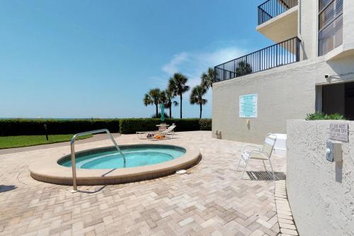 Apartamento Lighthouse Towers Condominium