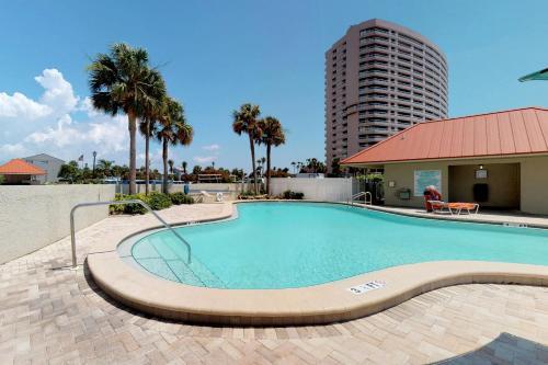 Apartamento Lighthouse Towers Condominium