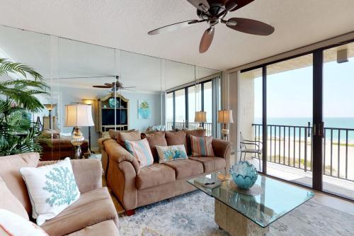Apartamento Lighthouse Towers Condominium
