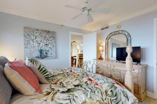 Apartamento Lighthouse Towers Condominium