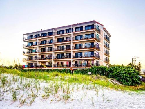 Apartamento Surfside Condos 202