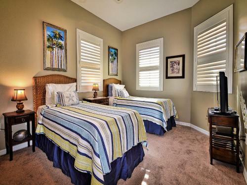 Apartamento Harborview Grande 705