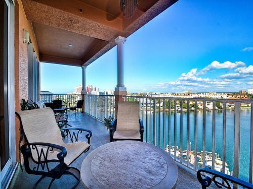 Apartamento Harborview Grande 705