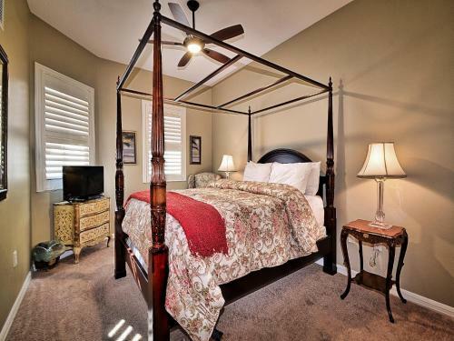 Apartamento Harborview Grande 705
