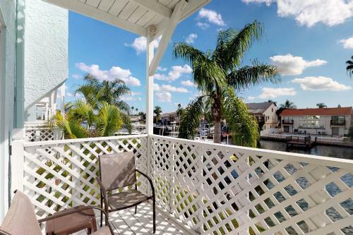 Apartamento Curlew Landing 641