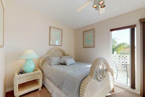 Apartamento Curlew Landing 641