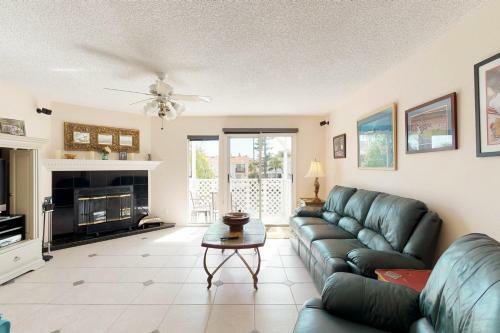 Apartamento Curlew Landing 641