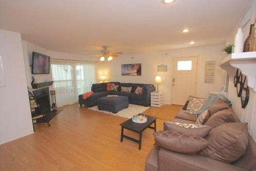 Apartamento Pelican Point Beach Suite