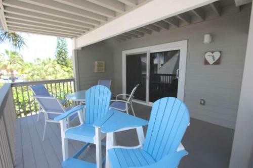 Apartamento Pelican Point Beach Suite