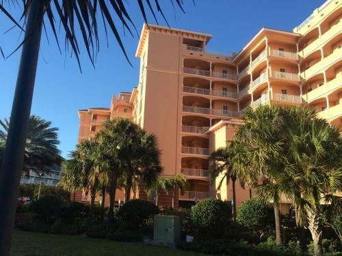 Apartamento Harborview Grande