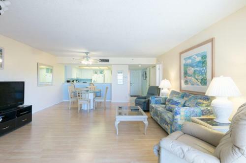Beach II 505 Home