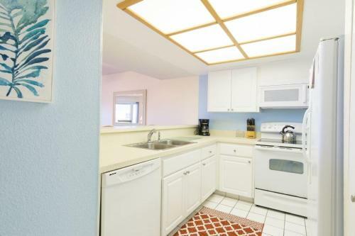 Beach II 505 Home