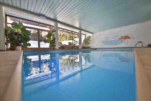 Hotel Christina