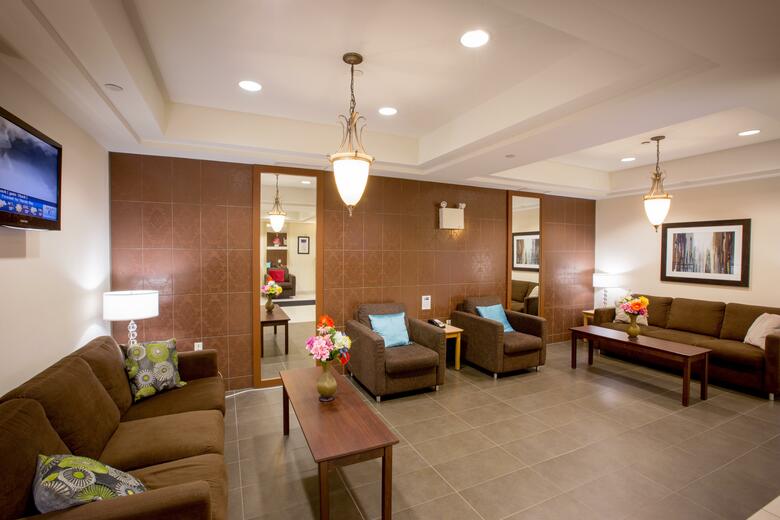 Hotel Holiday Inn Express Stellarton-new Glasgow