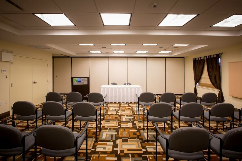 Hotel Holiday Inn Express Stellarton-new Glasgow