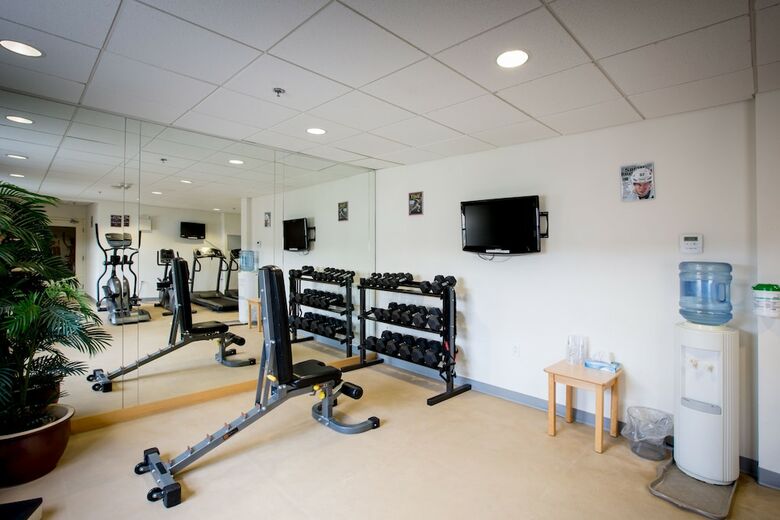 Hotel Holiday Inn Express Stellarton-new Glasgow