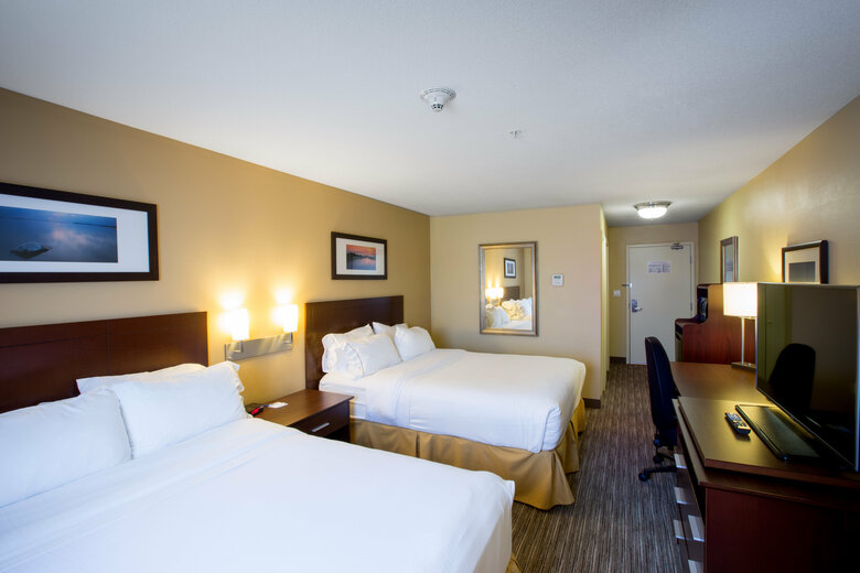 Hotel Holiday Inn Express Stellarton-new Glasgow