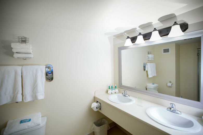 Hotel Holiday Inn Express Stellarton-new Glasgow
