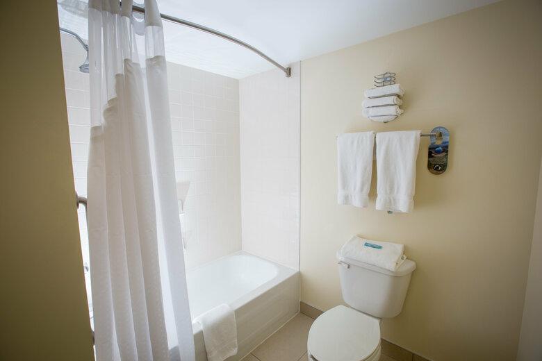 Hotel Holiday Inn Express Stellarton-new Glasgow